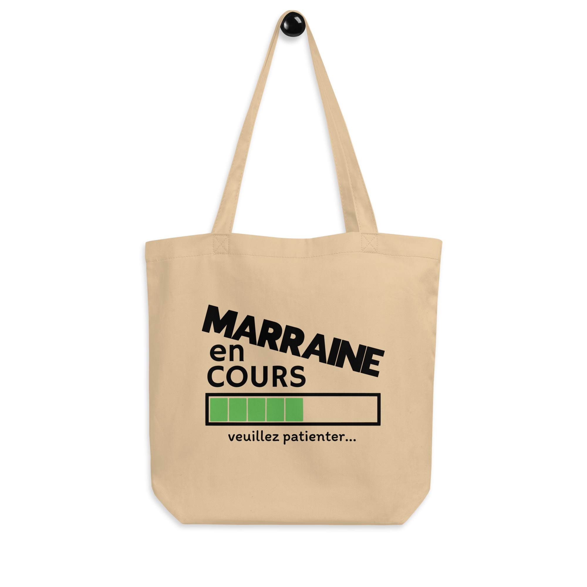 Tote Bag Bio marraine en cours veuillez patienter…