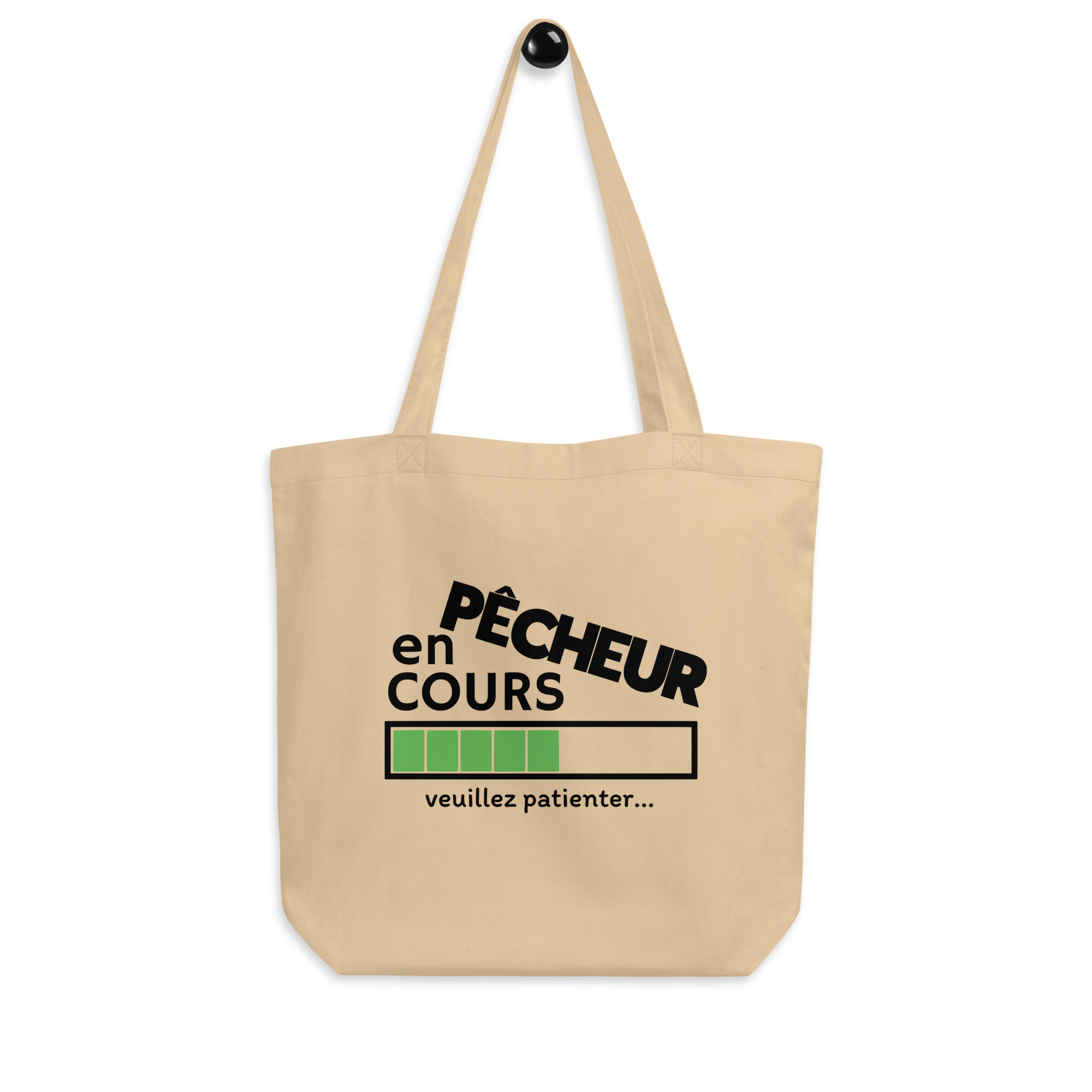 Tote Bag Bio pêcheur en cours veuillez patienter…