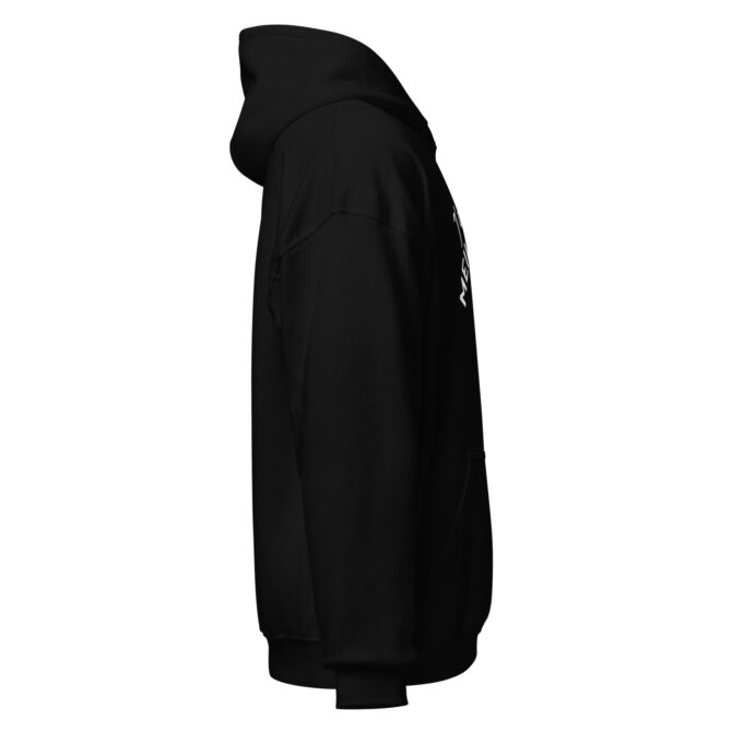 Sweat à capuche J’ai la meilleure petite sœur
