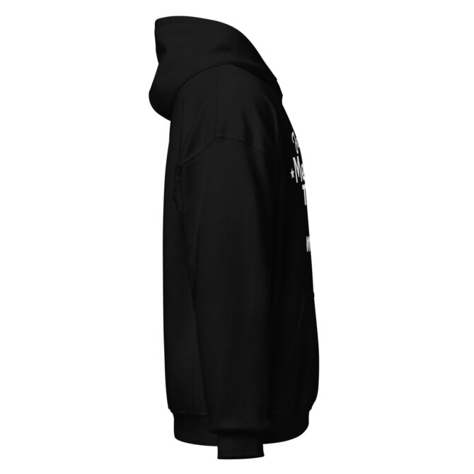 Sweat à capuche Je suis la meilleure tata du monde
